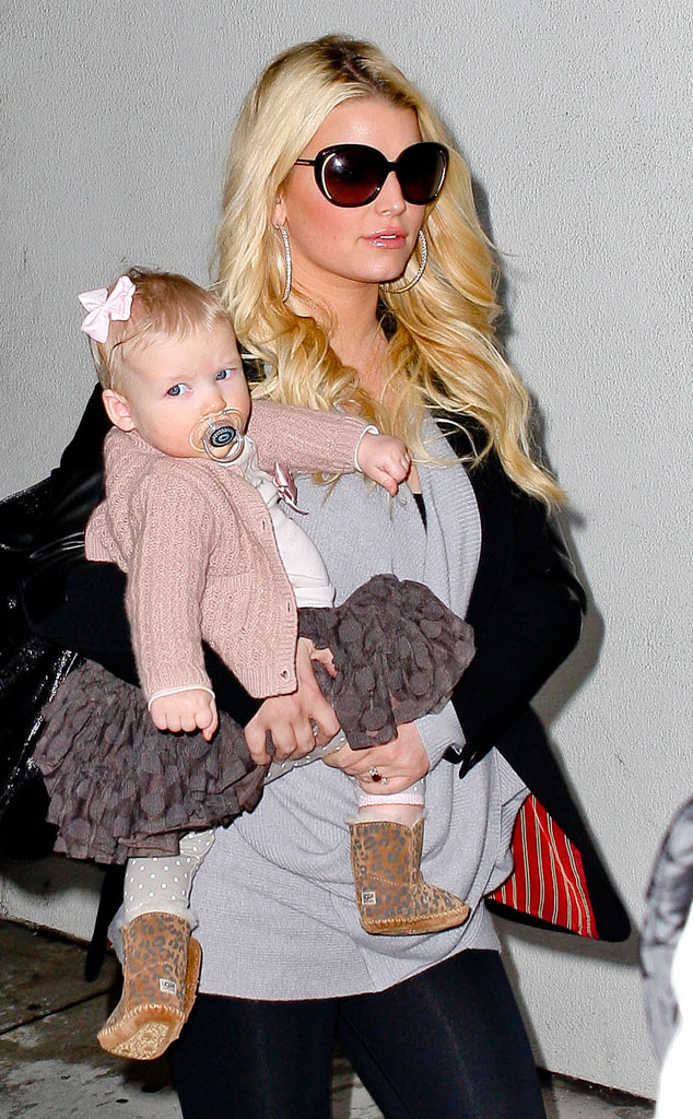 Jessica Simpson Jessica Simpson